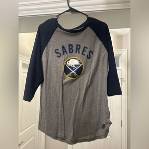 Women’s Sabres Shirt
